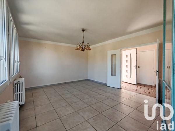 Maison à vendre 4 pièces 81 m² Aubenas
