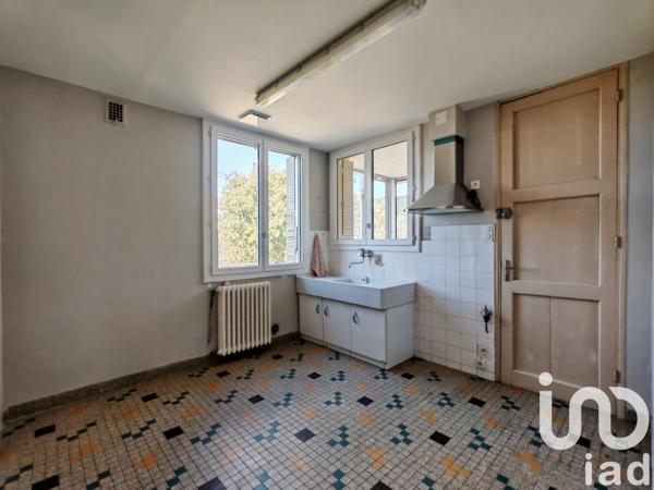 Maison à vendre 4 pièces 81 m² Aubenas