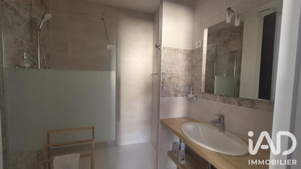 Maison à vendre 7 pièces 200 m² Saint-Léonard-de-Noblat