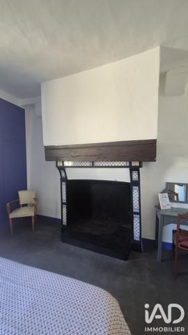 Maison à vendre 7 pièces 200 m² Saint-Léonard-de-Noblat
