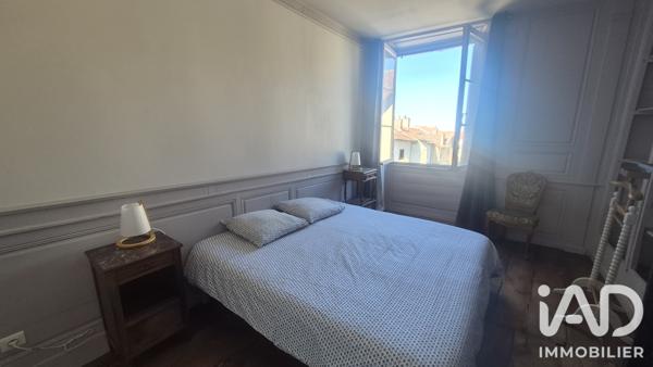 Maison à vendre 7 pièces 200 m² Saint-Léonard-de-Noblat