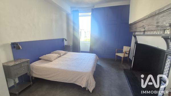 Maison à vendre 7 pièces 200 m² Saint-Léonard-de-Noblat
