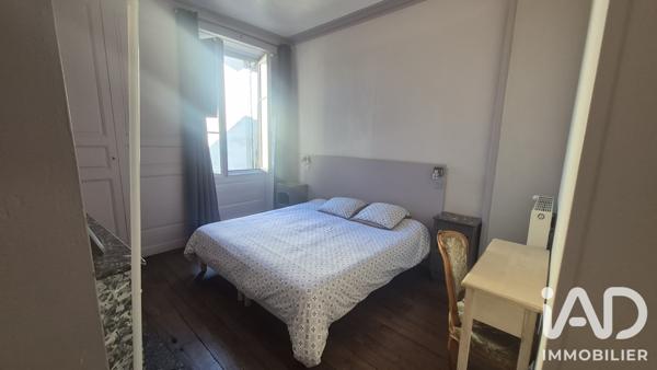 Maison à vendre 7 pièces 200 m² Saint-Léonard-de-Noblat