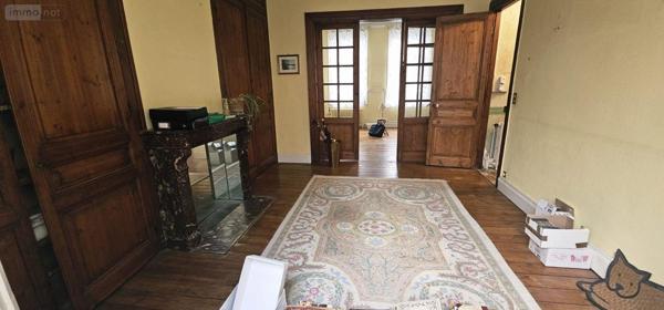 Maison de maître à vendre à Dunkerque dans le Nord (59240), ref : S5413   
Plage