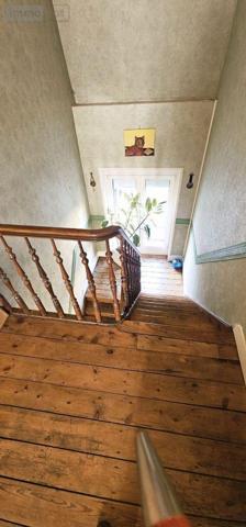 Maison de maître à vendre à Dunkerque dans le Nord (59240), ref : S5413   
Plage