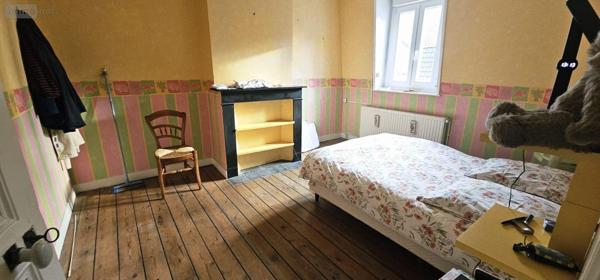 Maison de maître à vendre à Dunkerque dans le Nord (59240), ref : S5413   
Plage