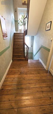 Maison de maître à vendre à Dunkerque dans le Nord (59240), ref : S5413   
Plage