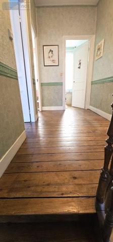 Maison de maître à vendre à Dunkerque dans le Nord (59240), ref : S5413   
Plage