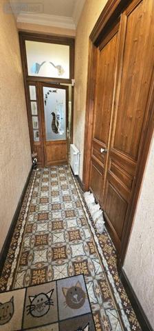 Maison de maître à vendre à Dunkerque dans le Nord (59240), ref : S5413   
Plage