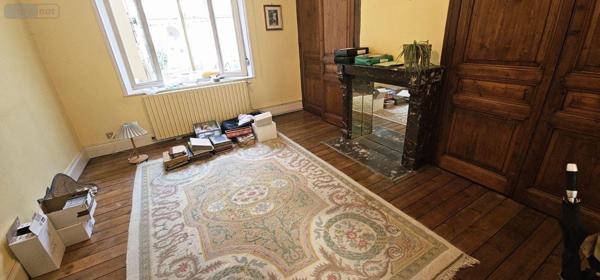 Maison de maître à vendre à Dunkerque dans le Nord (59240), ref : S5413   
Plage