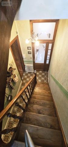 Maison de maître à vendre à Dunkerque dans le Nord (59240), ref : S5413   
Plage