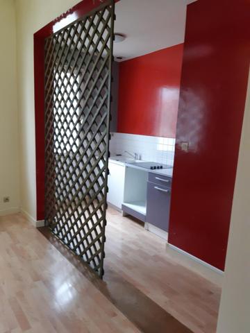 IMMEUBLE DE RAPPORT - 3 APPARTEMENTS loués