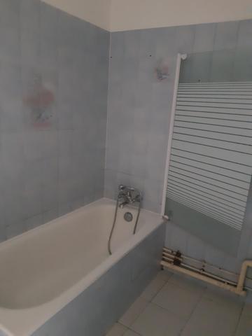 IMMEUBLE DE RAPPORT - 3 APPARTEMENTS loués