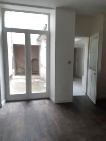 IMMEUBLE DE RAPPORT - 3 APPARTEMENTS loués