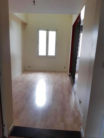 IMMEUBLE DE RAPPORT - 3 APPARTEMENTS loués