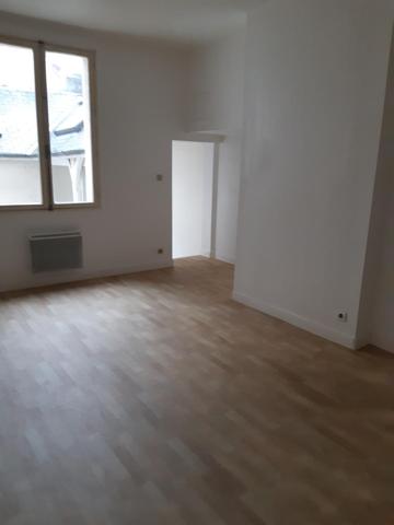 IMMEUBLE DE RAPPORT - 3 APPARTEMENTS loués