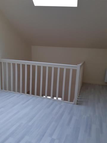 IMMEUBLE DE RAPPORT - 3 APPARTEMENTS loués