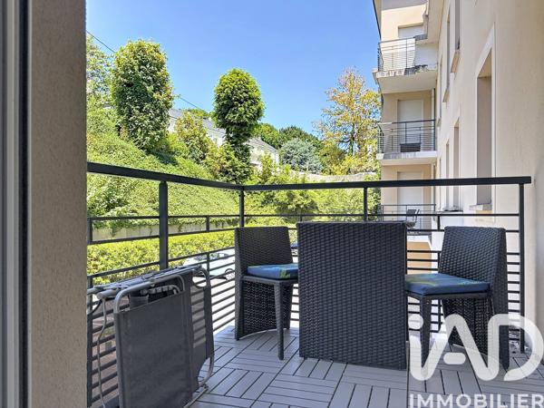 Appartement à vendre 2 pièces 41,15 m² Épernon