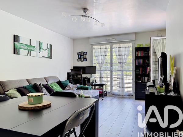 Appartement à vendre 2 pièces 41,15 m² Épernon