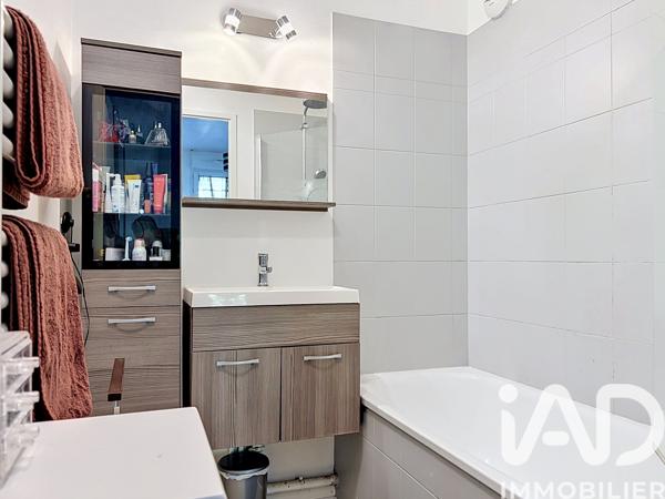 Appartement à vendre 2 pièces 41,15 m² Épernon