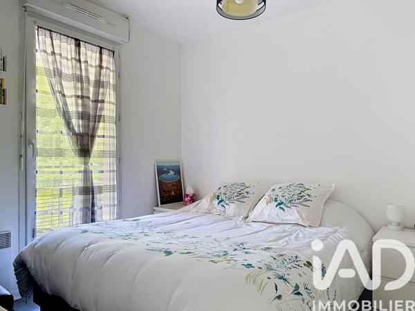 Appartement à vendre 2 pièces 41,15 m² Épernon