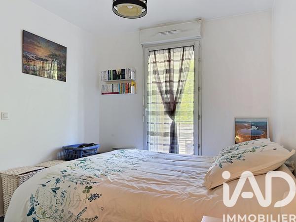 Appartement à vendre 2 pièces 41,15 m² Épernon
