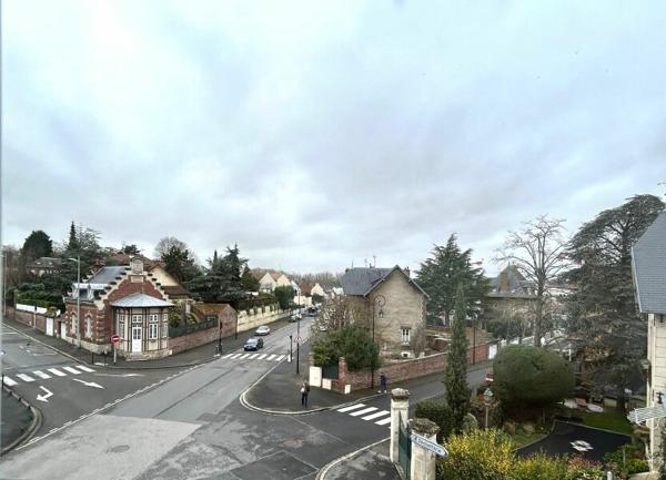 Appartement à vendre    2 pièces • 27,09 m2 Compiègne