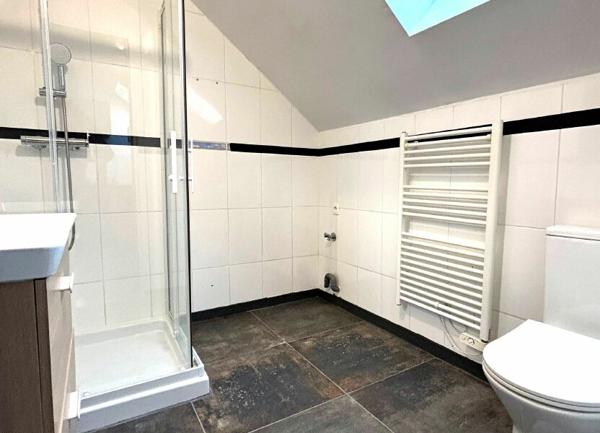 Appartement à vendre    2 pièces • 27,09 m2 Compiègne