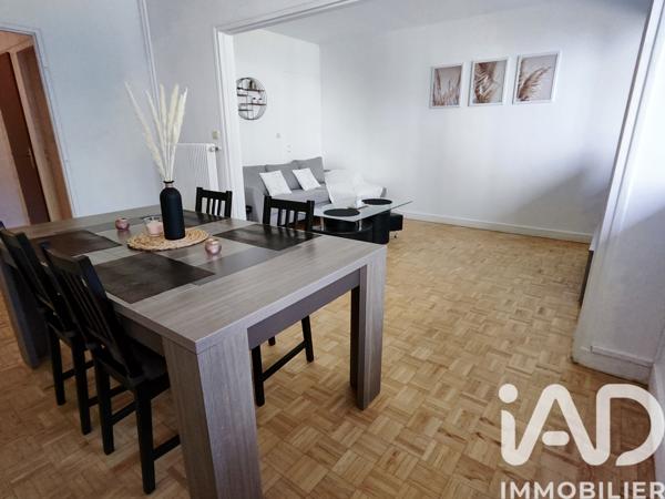 Appartement à vendre 5 pièces 102 m² Olivet