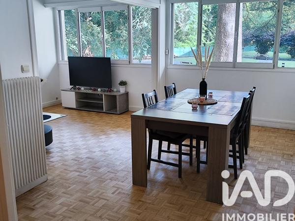 Appartement à vendre 5 pièces 102 m² Olivet