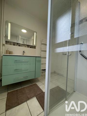 Appartement à vendre 5 pièces 102 m² Olivet