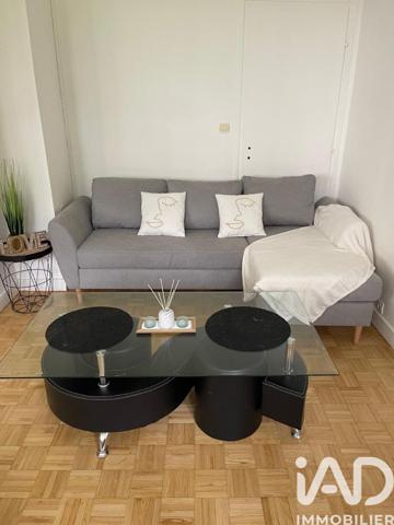 Appartement à vendre 5 pièces 102 m² Olivet