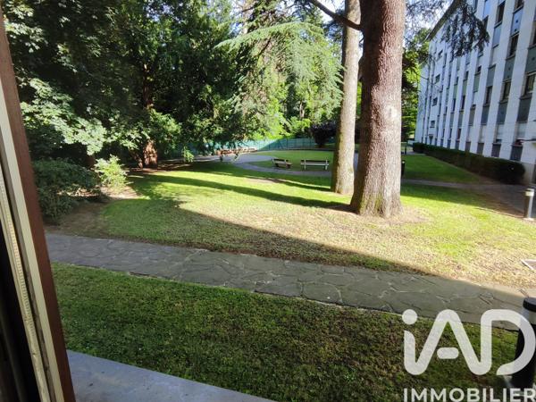 Appartement à vendre 5 pièces 102 m² Olivet