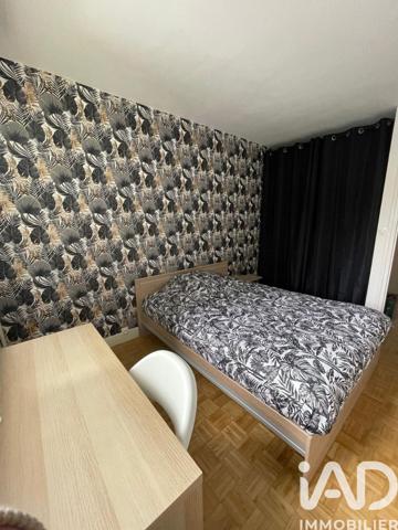 Appartement à vendre 5 pièces 102 m² Olivet