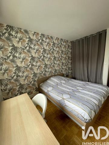 Appartement à vendre 5 pièces 102 m² Olivet