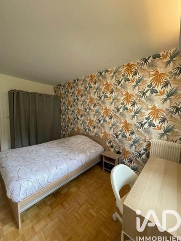 Appartement à vendre 5 pièces 102 m² Olivet