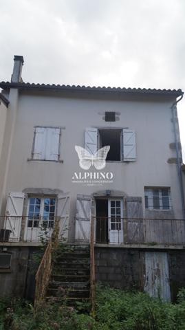 Maison 7 pièces - 140 m²