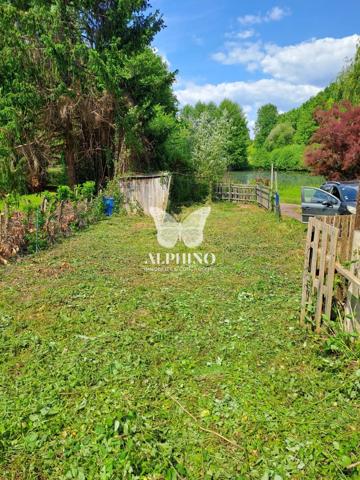 Maison 7 pièces - 140 m²