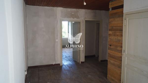 Maison 7 pièces - 140 m²