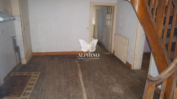 Maison 7 pièces - 140 m²