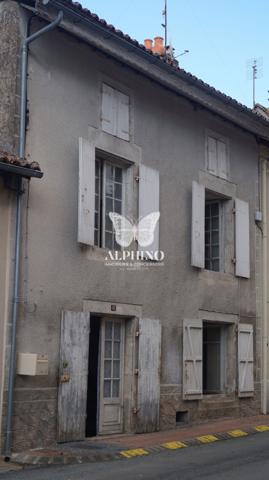 Maison 7 pièces - 140 m²