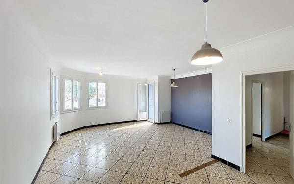 Appartement à vendre    5 pièces • 130 m2 Canohès