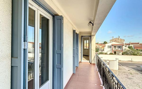 Appartement à vendre    5 pièces • 130 m2 Canohès