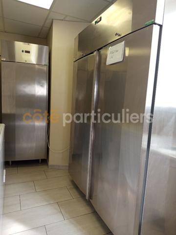 Vente Fonds de commerce68 m² - ANGERS (49000)