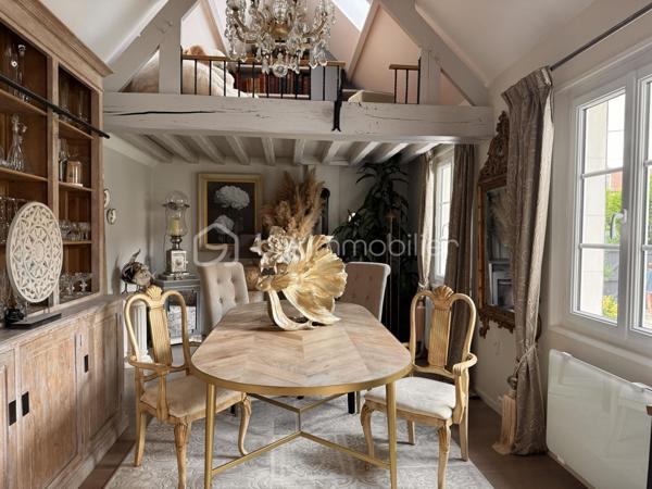 Propriete de 260 m²