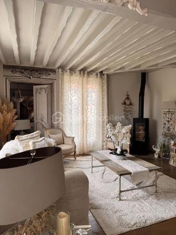 Propriete de 260 m²