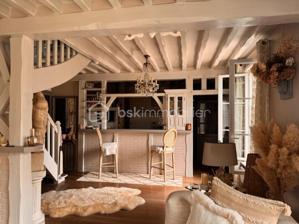 Propriete de 260 m²