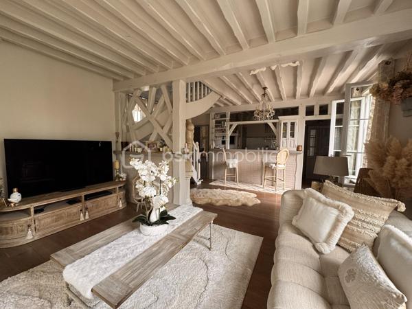 Propriete de 260 m²