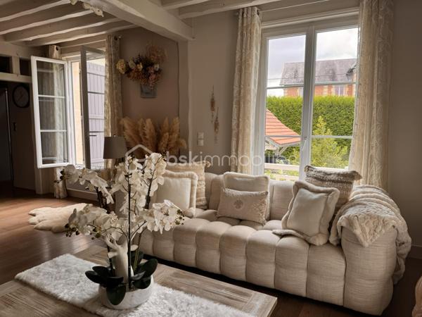 Propriete de 260 m²