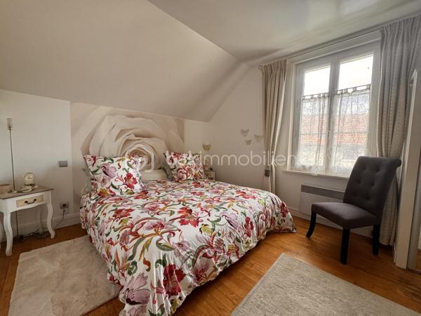 Propriete de 260 m²